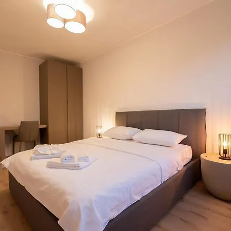 Visore Holiday home Volosko