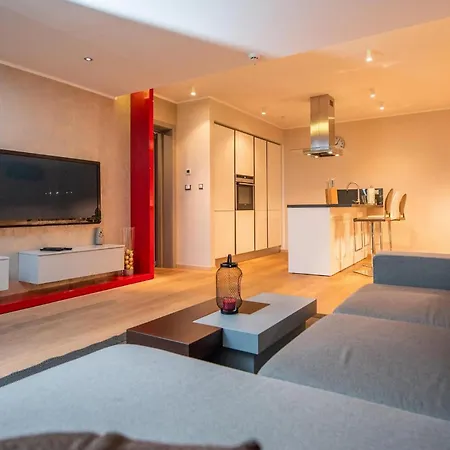Holiday home Visore