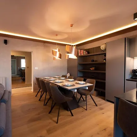 Visore Holiday home