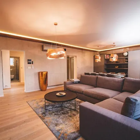 Visore Holiday home Volosko