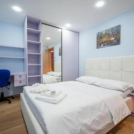 Visore Holiday home *