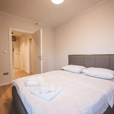 Visore Holiday home