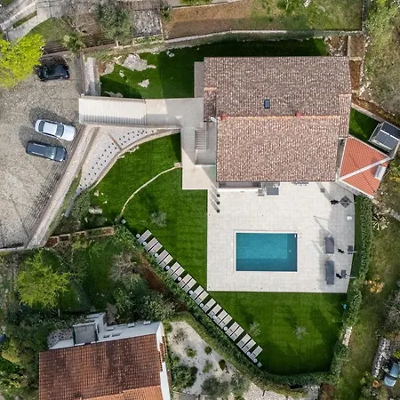 Visore Prázdninový dům