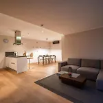 Feriehus Visore *
