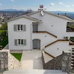 Feriehus Visore