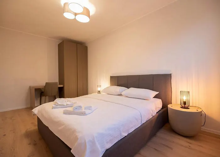 Visore Holiday home Volosko